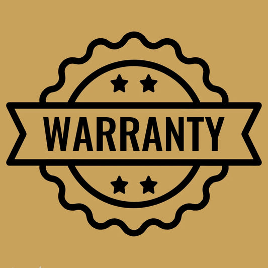 90-Day Warranty