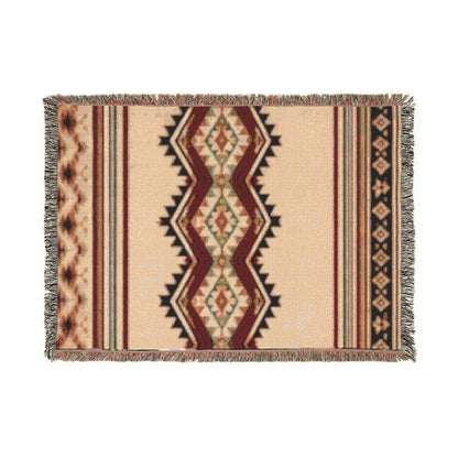 Native Blankets